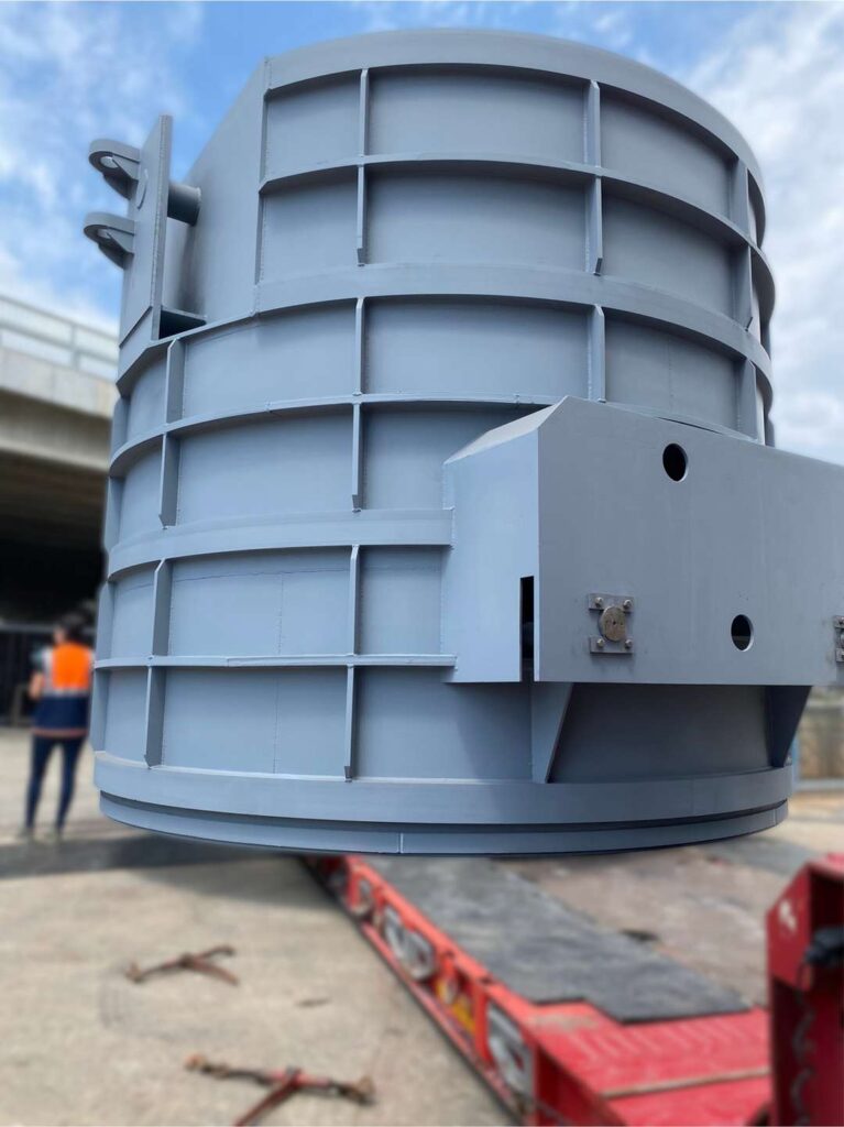 hurda-sepeti-scrap-bucket-steel-plant-eaf-scrap-bucket-dnl-mervemcelik