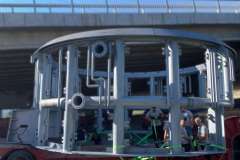electric-arc-furnace-upper-shell-frame-elektrik-ark-ocagi-ust-govde-dnl-mervem-celik-steel-plant