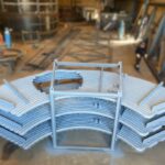 water-cooled-roof-panel-eaf-cover-panel-su-soğutmalı-kapak-paneli-dnl-mervem-celik-steel-plant